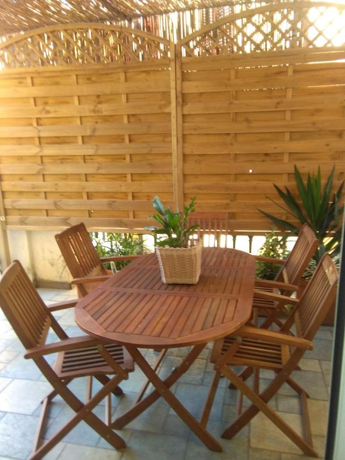 Da Rosettina Apartment Monterosso al Mare Exterior photo