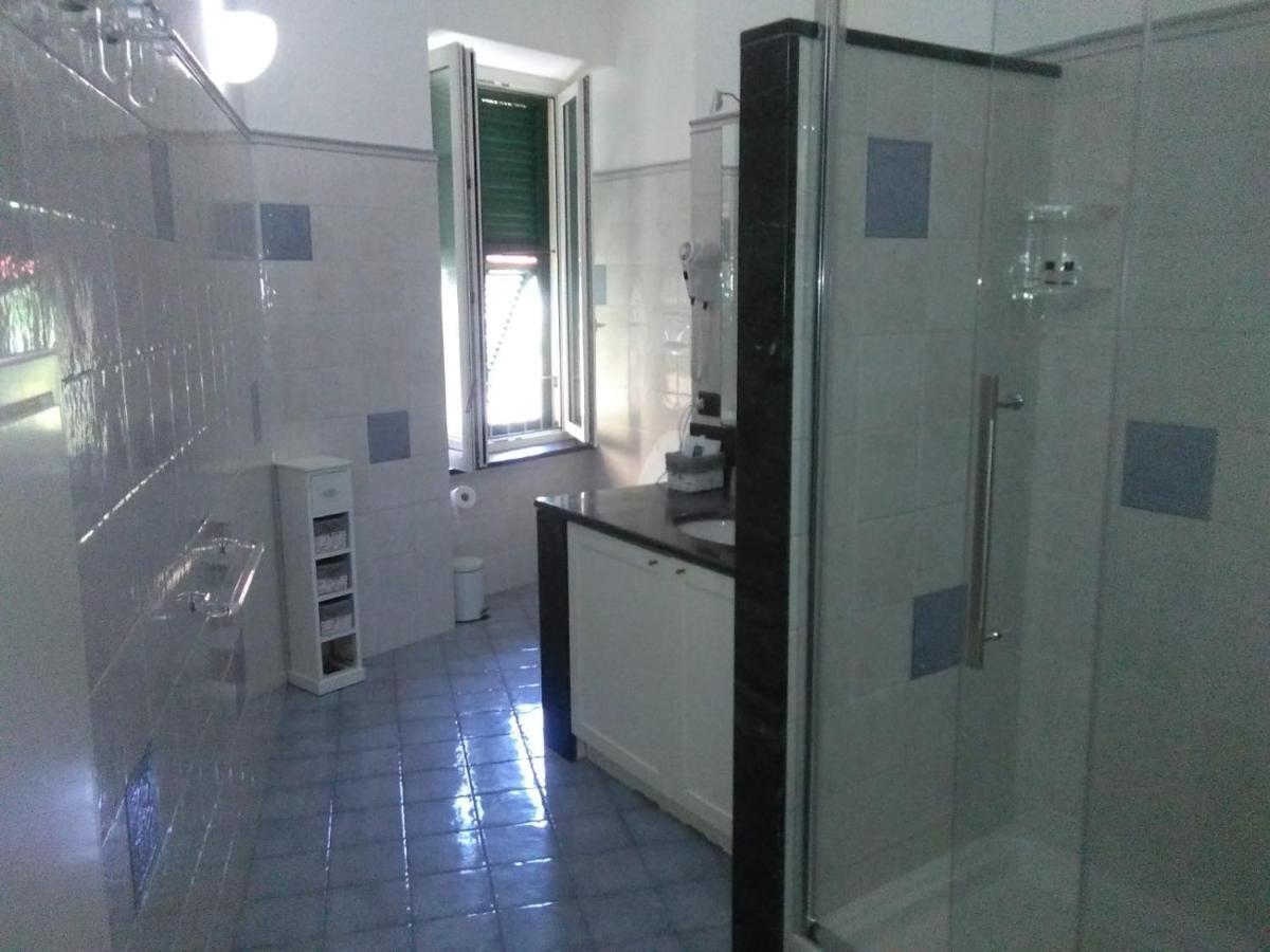 Da Rosettina Apartment Monterosso al Mare Exterior photo