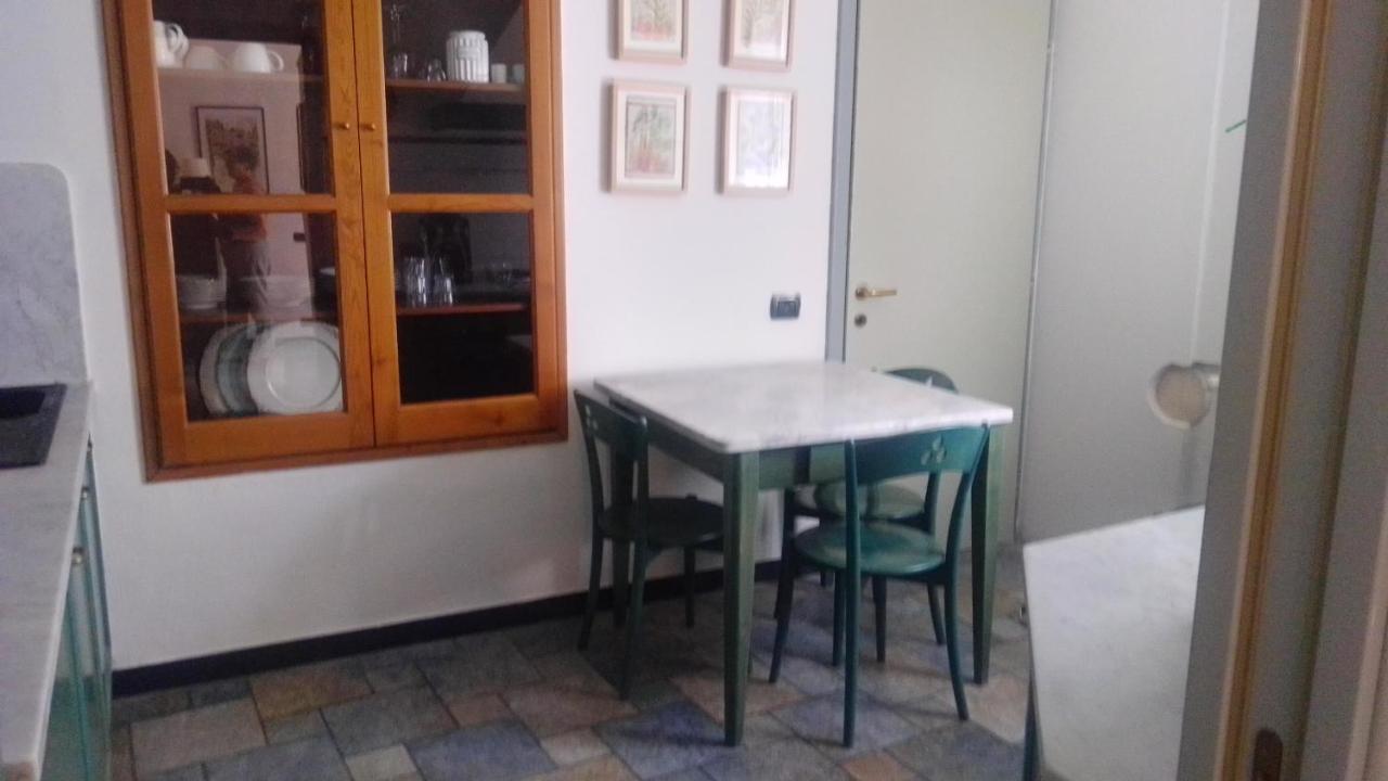 Da Rosettina Apartment Monterosso al Mare Exterior photo
