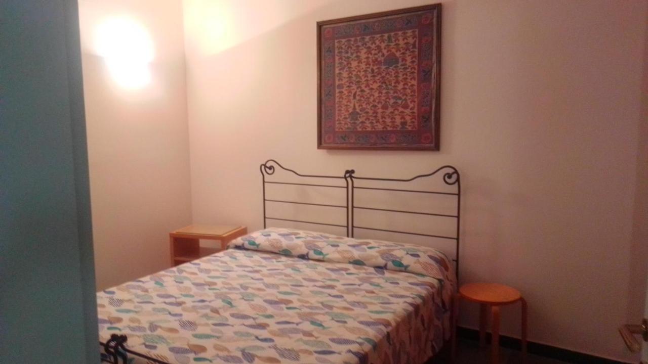 Da Rosettina Apartment Monterosso al Mare Exterior photo
